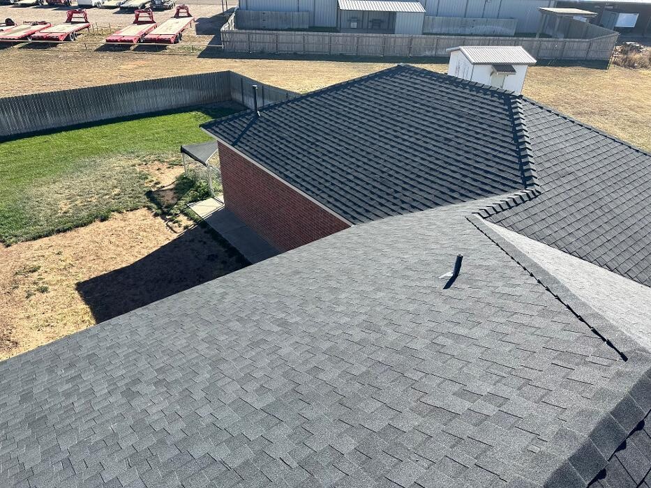Images Elevated Roofing and Construction