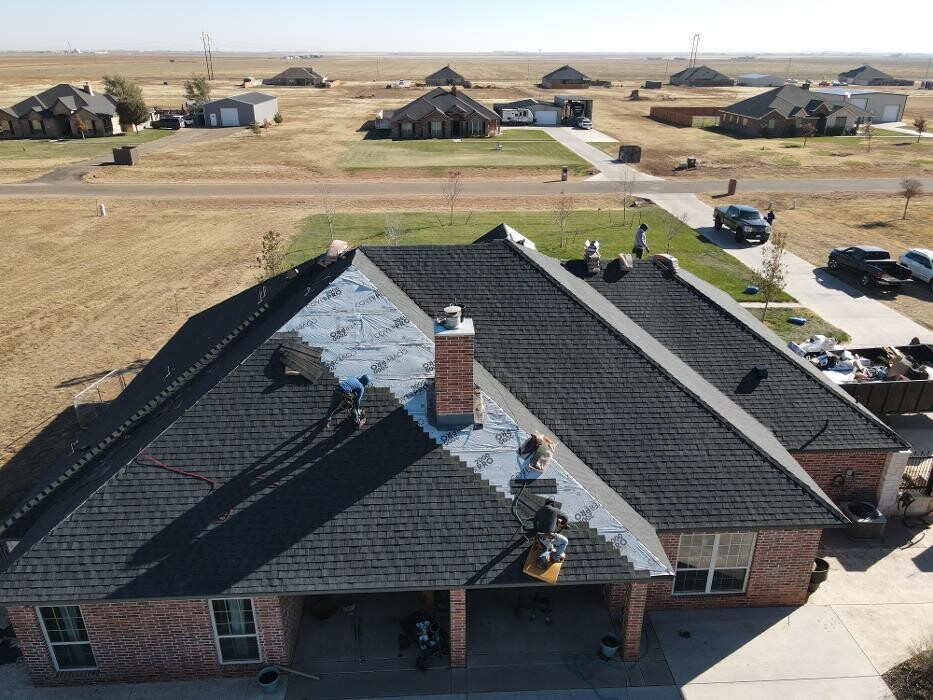 Images Elevated Roofing and Construction