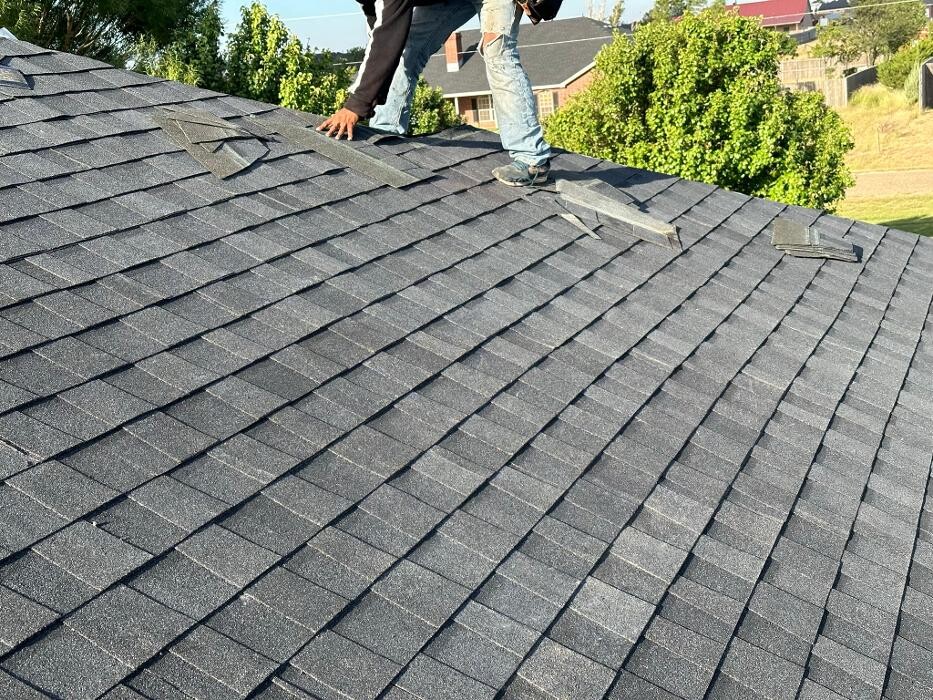 Images Elevated Roofing and Construction