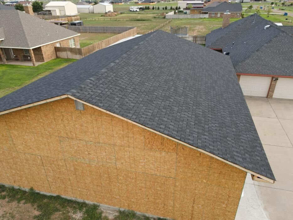 Images Elevated Roofing and Construction