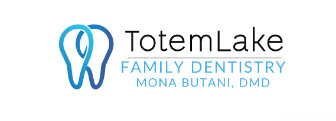 Totem Lake Family Dentistry Logo