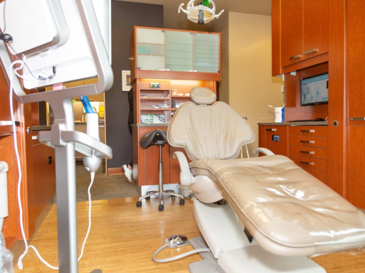 Images Totem Lake Family Dentistry