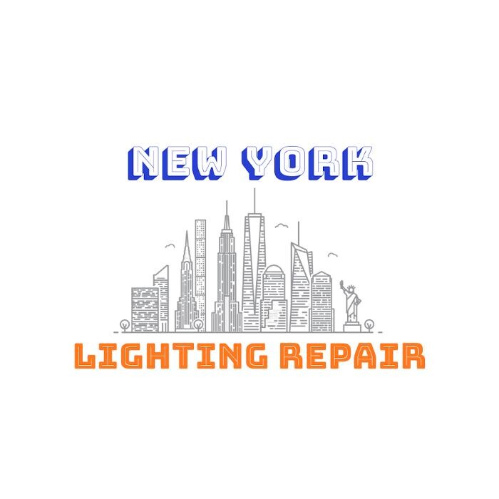 New York Lighting Repair Logo
