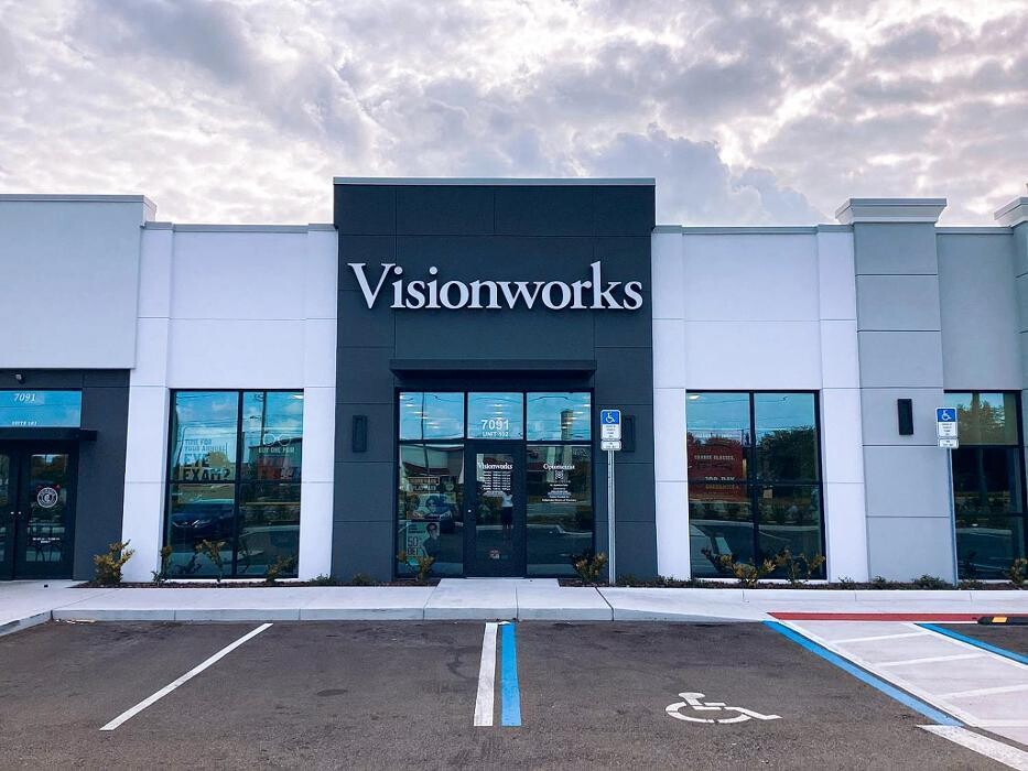 Images Visionworks Vista Palms