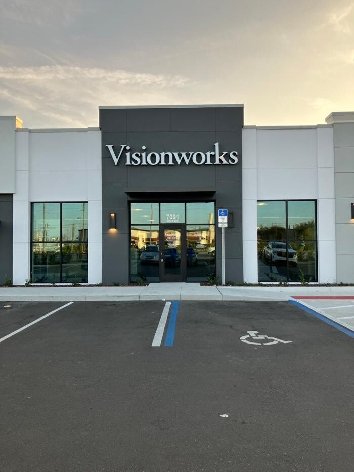 Images Visionworks Vista Palms