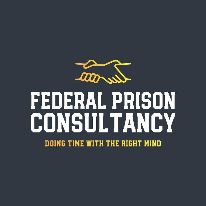 Federal Prison Consultancy Logo