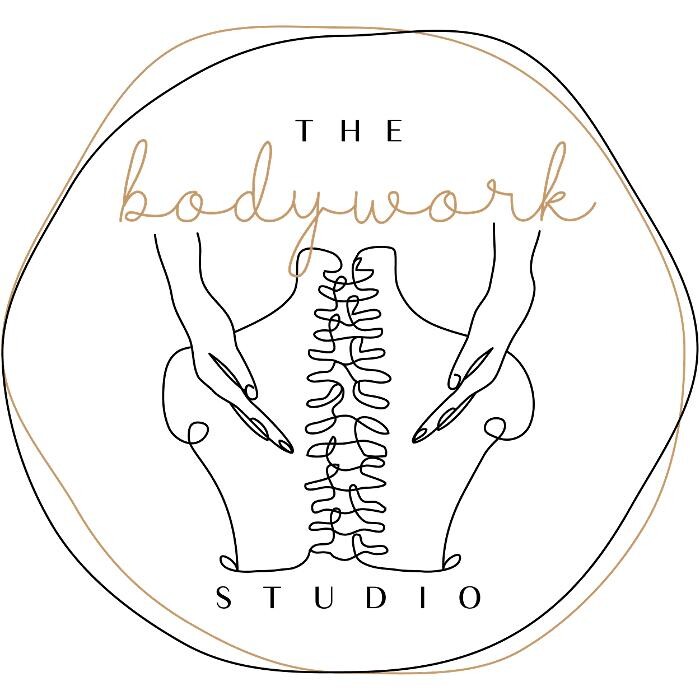 The Bodywork Studio Logo