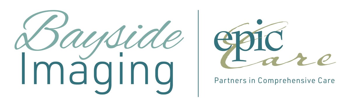 Bayside Imaging - Hayward PET/CT Logo