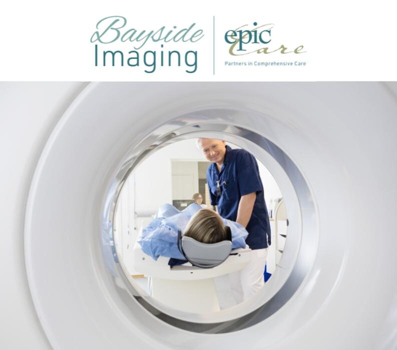 Images Bayside Imaging - Hayward PET/CT