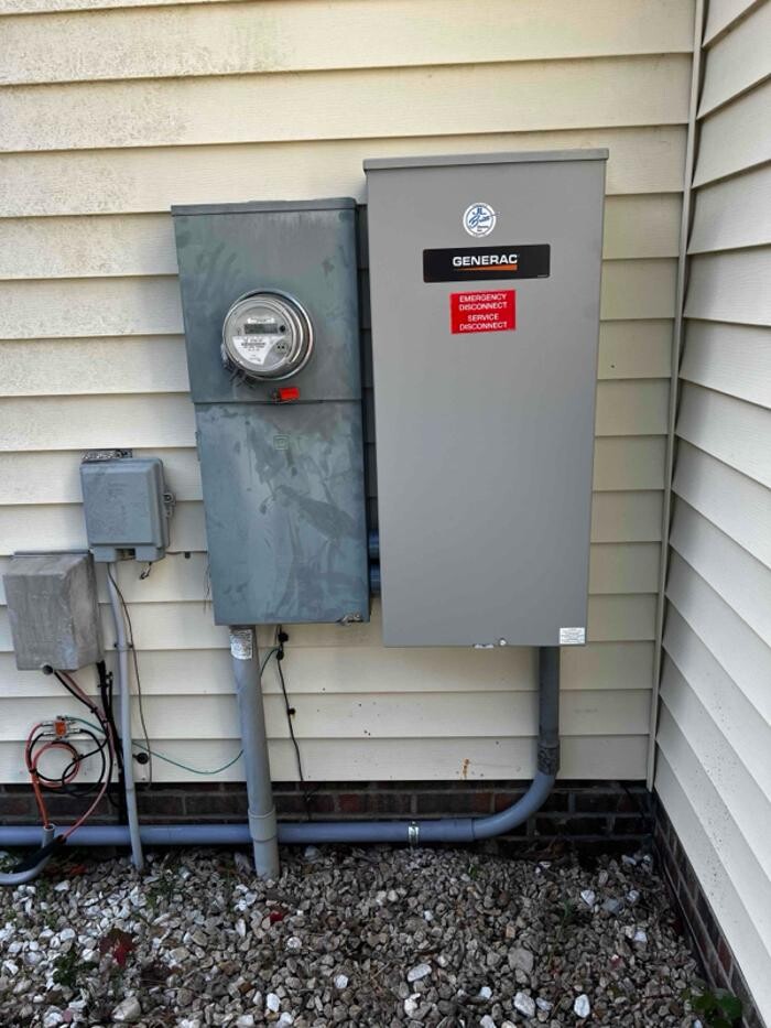 Images JL Britt Electric, Inc.