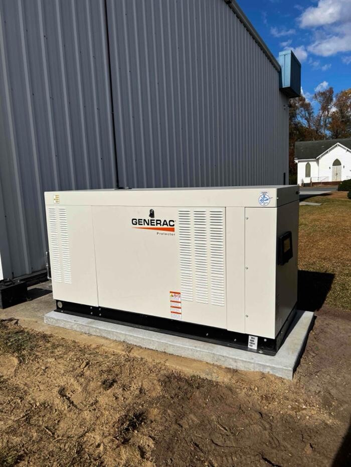 Images JL Britt Electric, Inc.