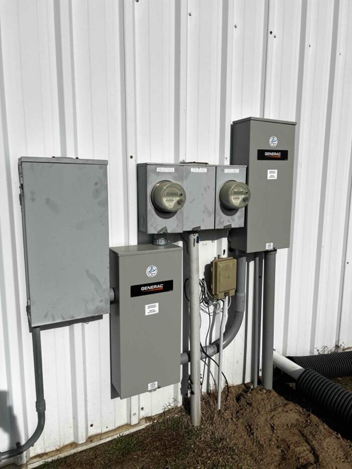 Images JL Britt Electric, Inc.