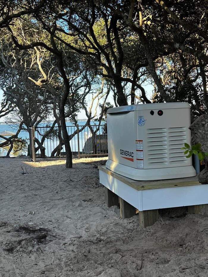 Images JL Britt Electric, Inc.