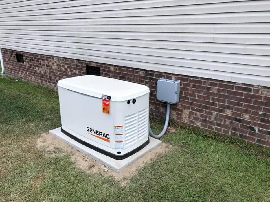 Images JL Britt Electric, Inc.