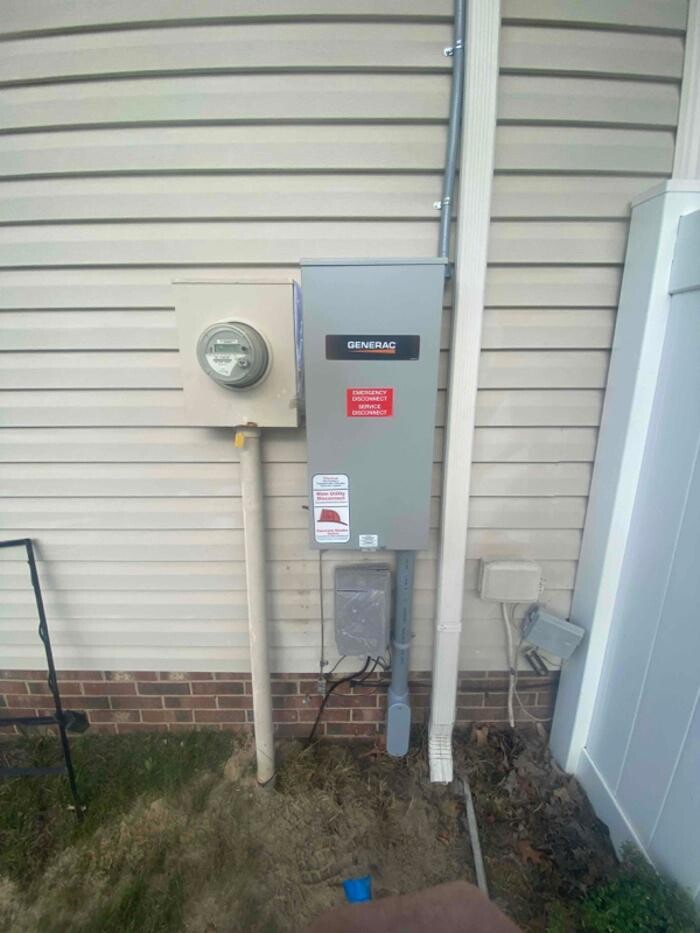 Images JL Britt Electric, Inc.