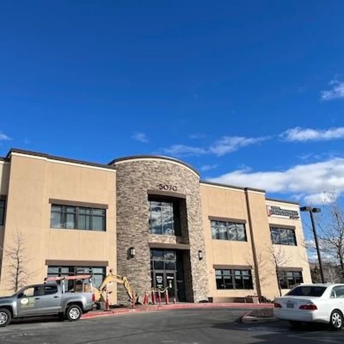 Images Urology Nevada - Sparks Location