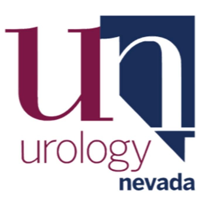 Urology Nevada - Sparks Location Logo