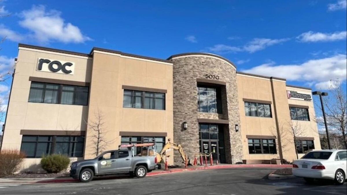 Images Urology Nevada - Sparks Location