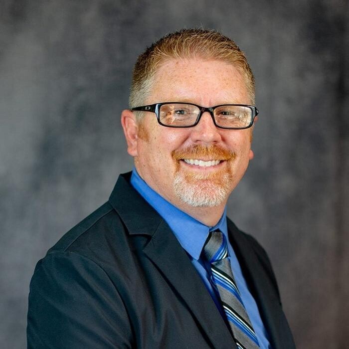 Aaron Sharp - NMLS 687597 - BankSouth Mortgage Logo