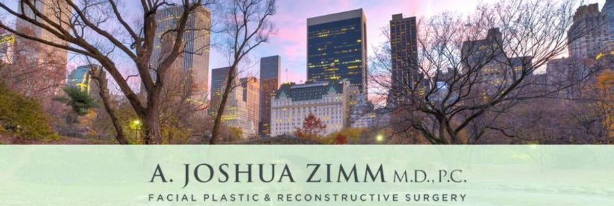 Images A. Joshua Zimm M.D. P.C - Facial Plastic Surgery