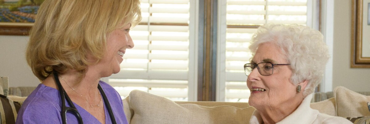 Images VitalCaring Home Health - Henderson