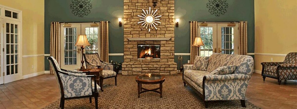 Images Carriage Crossing Senior Living of Marietta