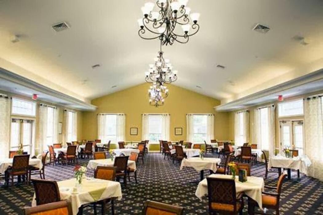 Images Carriage Crossing Senior Living of Marietta