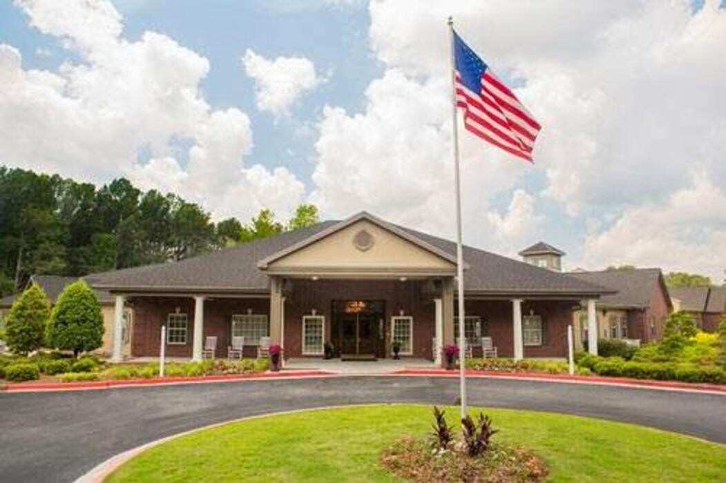 Images Carriage Crossing Senior Living of Marietta