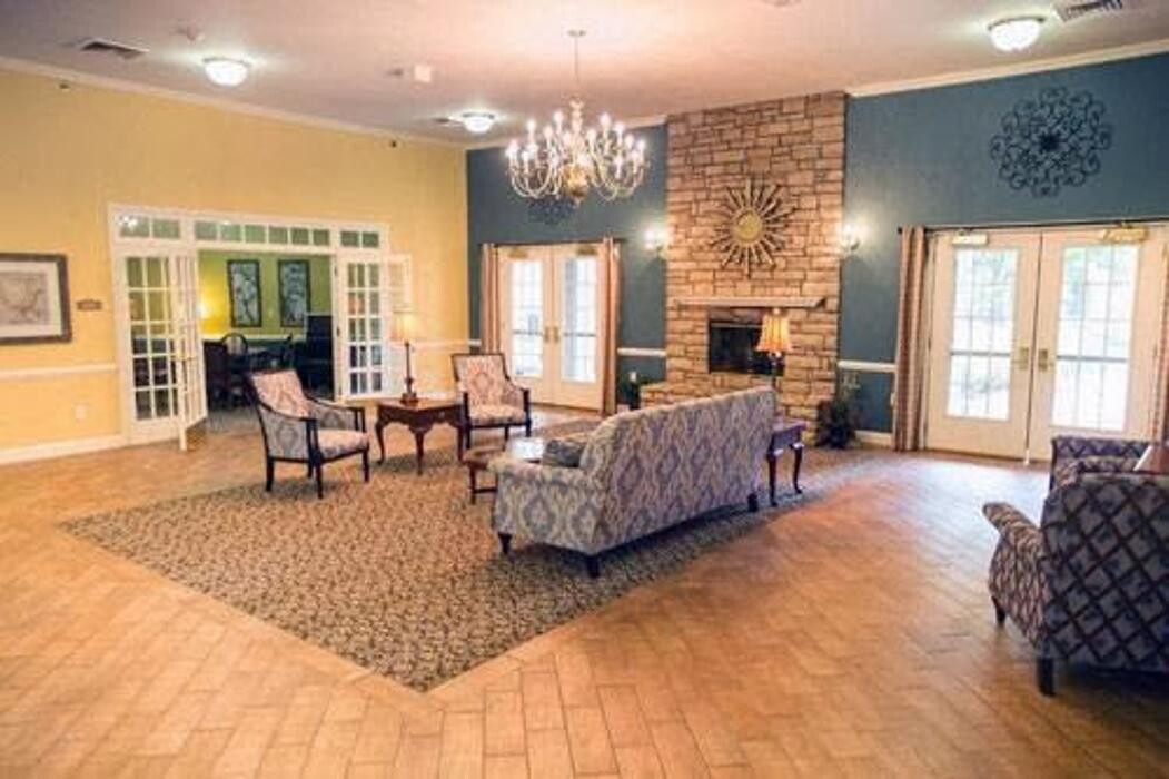Images Carriage Crossing Senior Living of Marietta