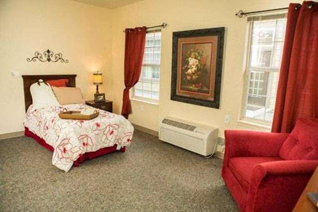 Images Carriage Crossing Senior Living of Marietta