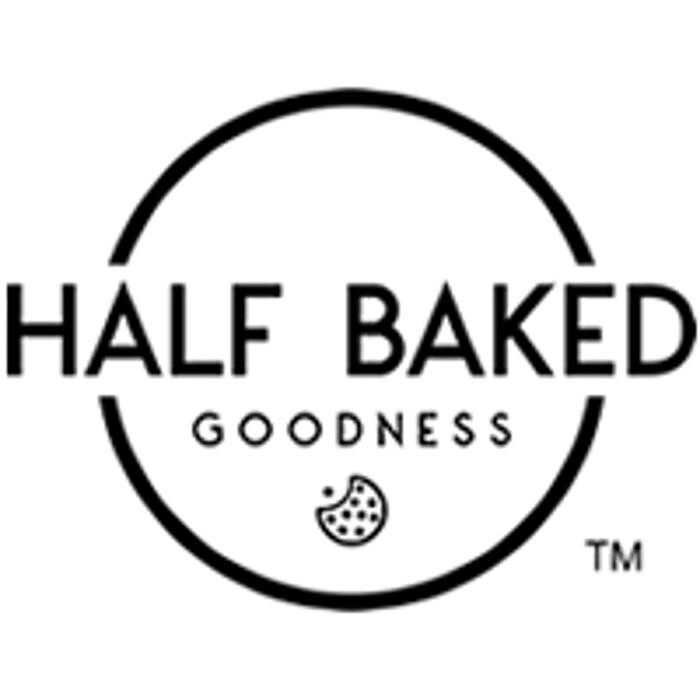 Half Baked Goodness - Rogers, AR Logo