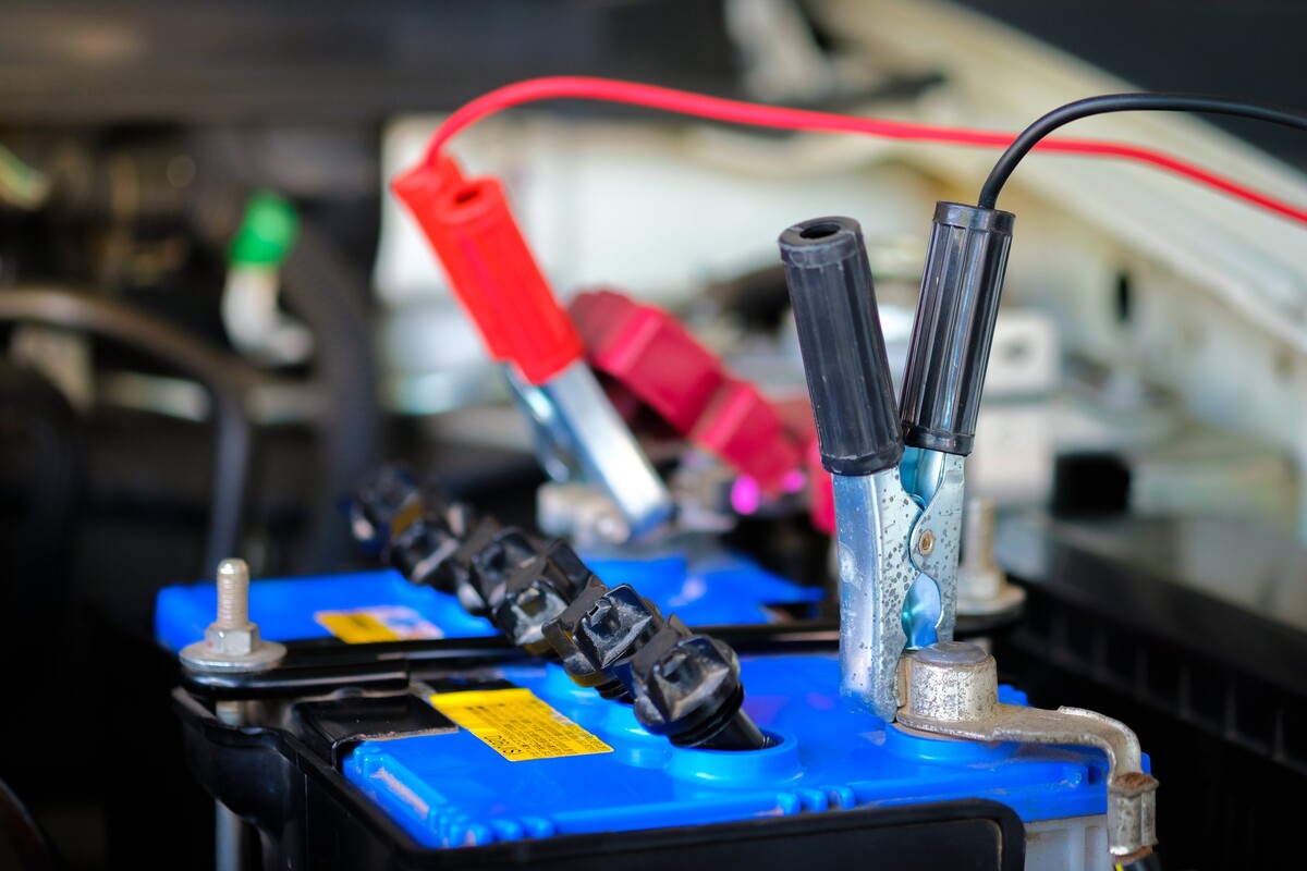 Images Metric Motors