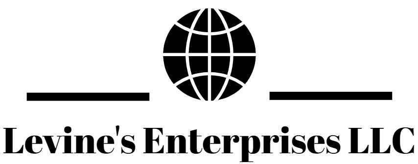 Levine's Enterprises LLC Logo