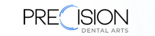 Precision Dental Arts Logo