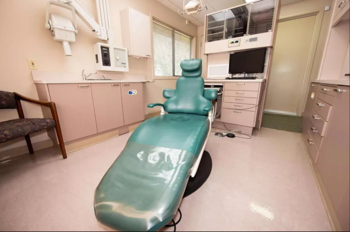 Images Precision Dental Arts