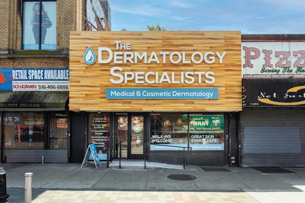 Images The Dermatology Specialists-Bed Stuy