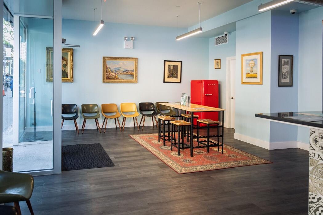 Images The Dermatology Specialists-Norwood