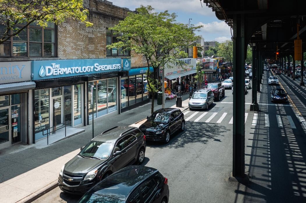 Images The Dermatology Specialists-Norwood