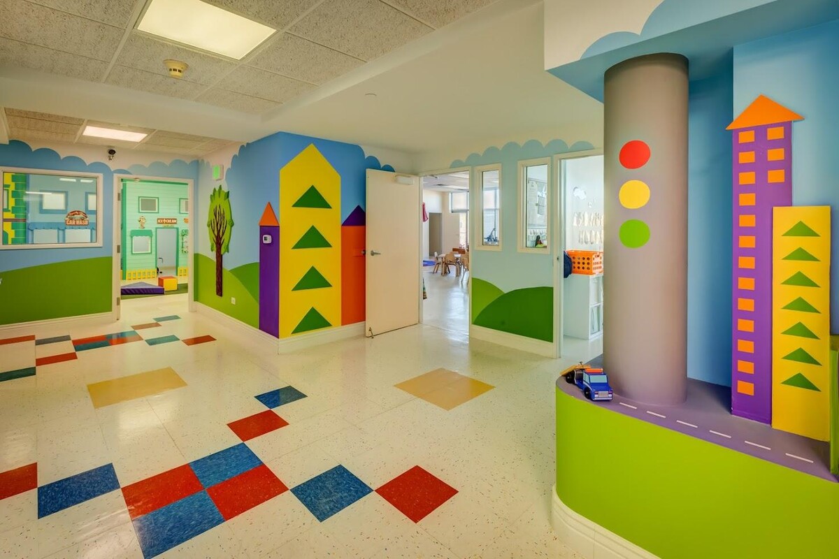 Images iKid Academy | Daycare Aurora CO