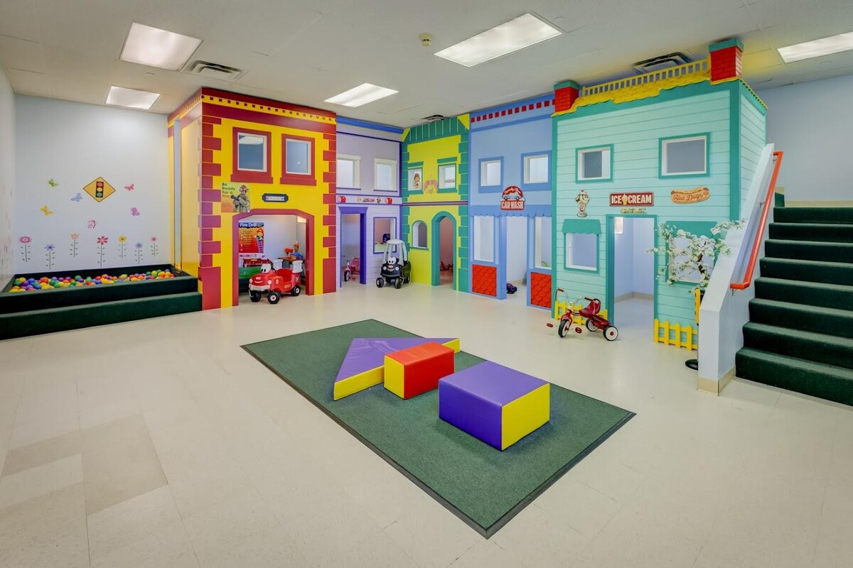 Images iKid Academy | Daycare Aurora CO