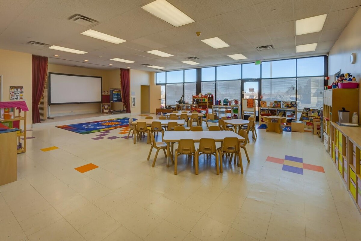 Images iKid Academy | Daycare Aurora CO