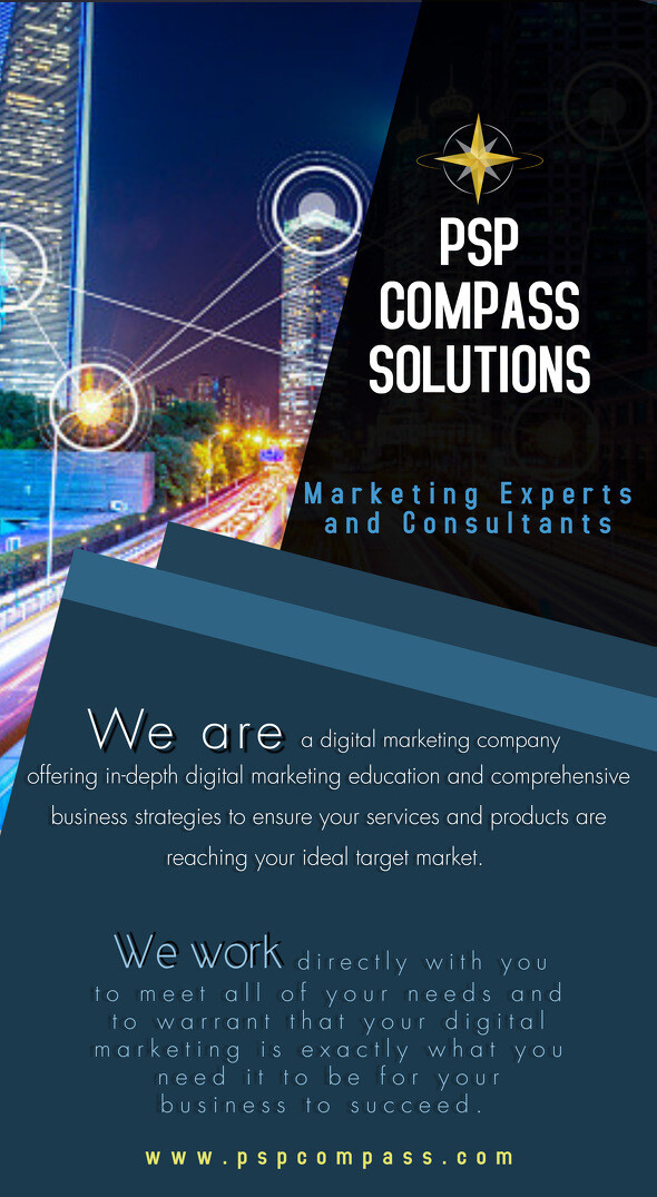 Images PSP Compass Solutions | Denver Marketing Consultant