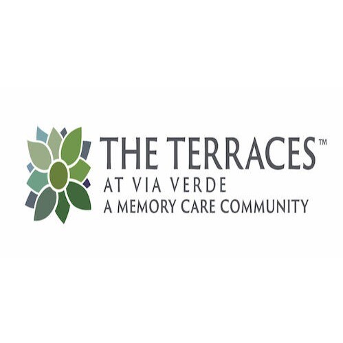 The Terraces at Via Verde Logo