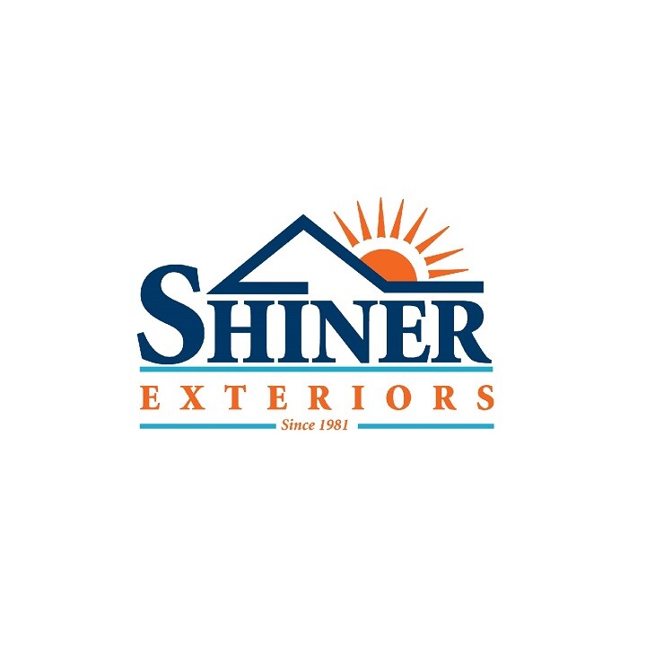Shiner Exteriors Logo