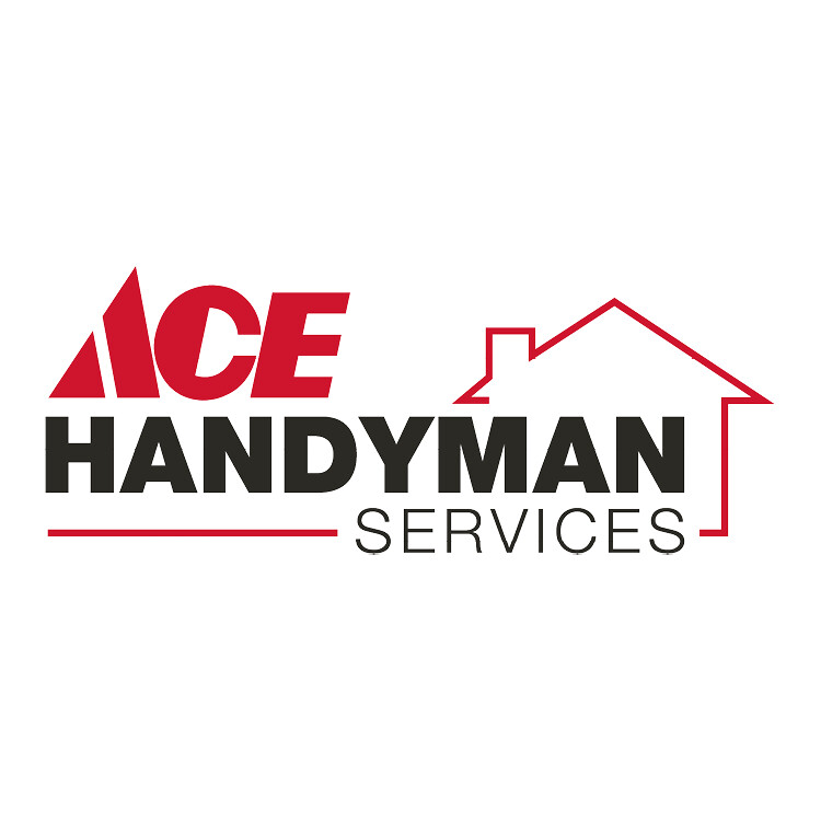 Ace Handyman Services Port Logo