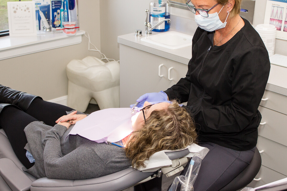 Images Rule Dentistry