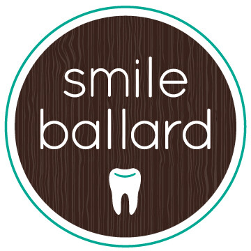 Smile Ballard Logo
