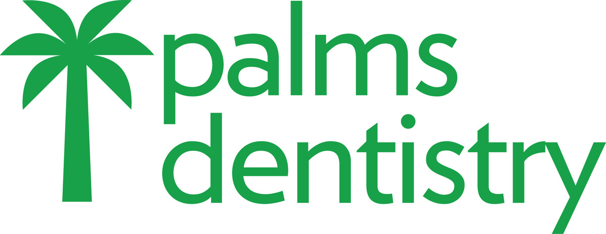 Palms Dentistry Logo