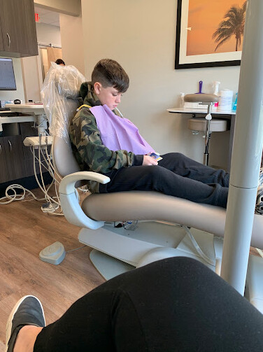 Images Palms Dentistry
