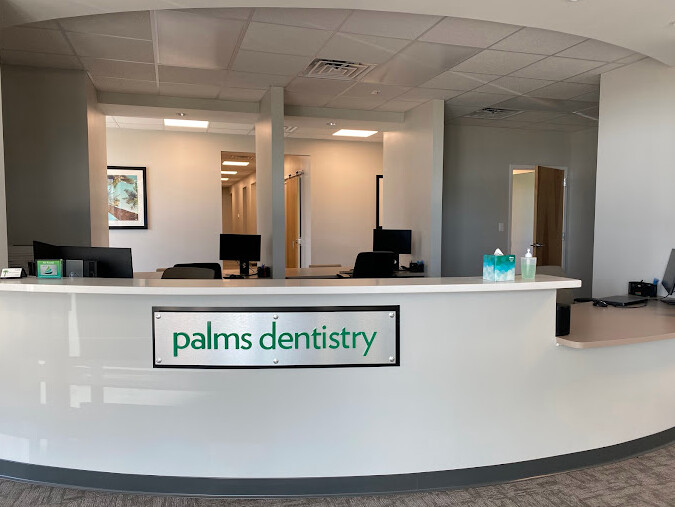 Images Palms Dentistry
